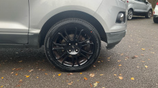 Ford EcoSport 1.0 EcoBoost 140 Titanium S 5dr Petrol Hatchback